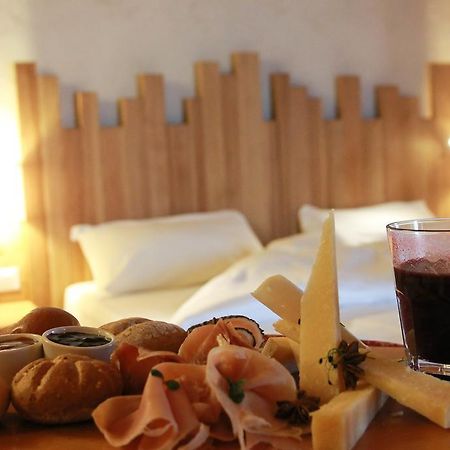 Malga Millegrobbe Nordic Resort Lavarone Cameră foto