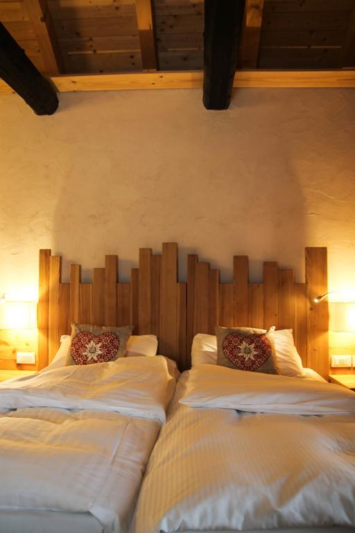 Malga Millegrobbe Nordic Resort Lavarone Cameră foto