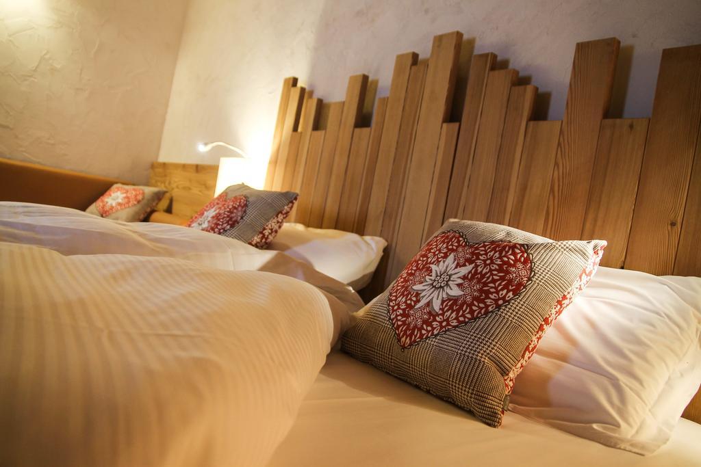Malga Millegrobbe Nordic Resort Lavarone Cameră foto