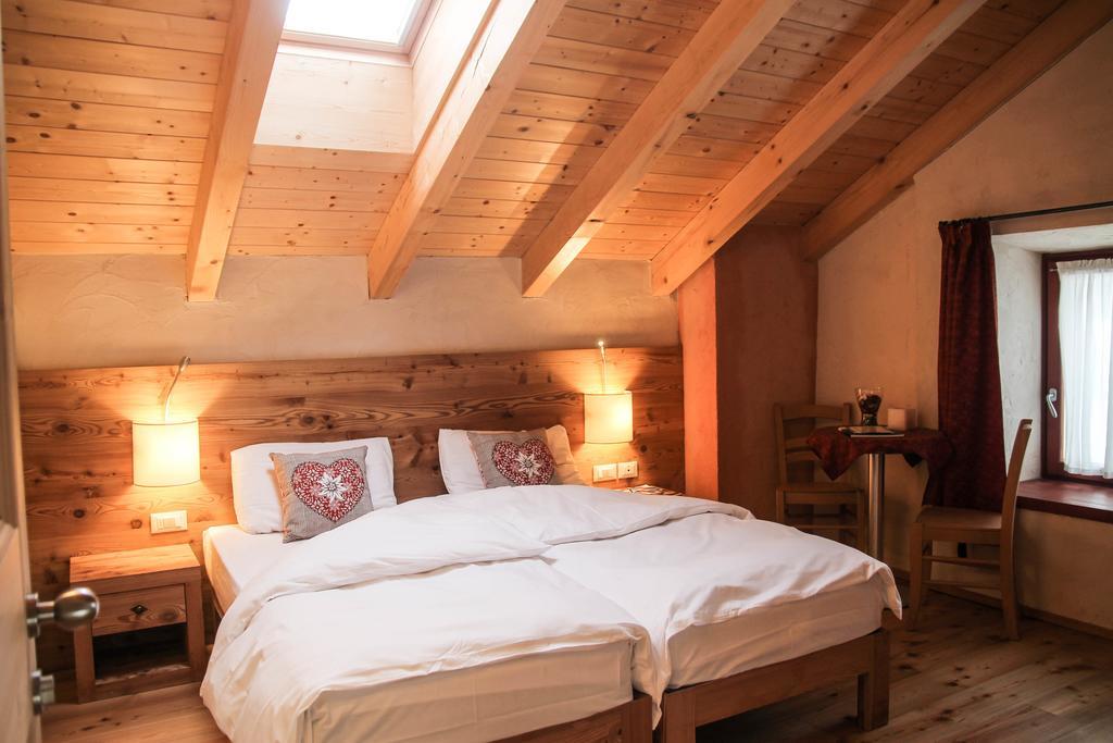 Malga Millegrobbe Nordic Resort Lavarone Cameră foto